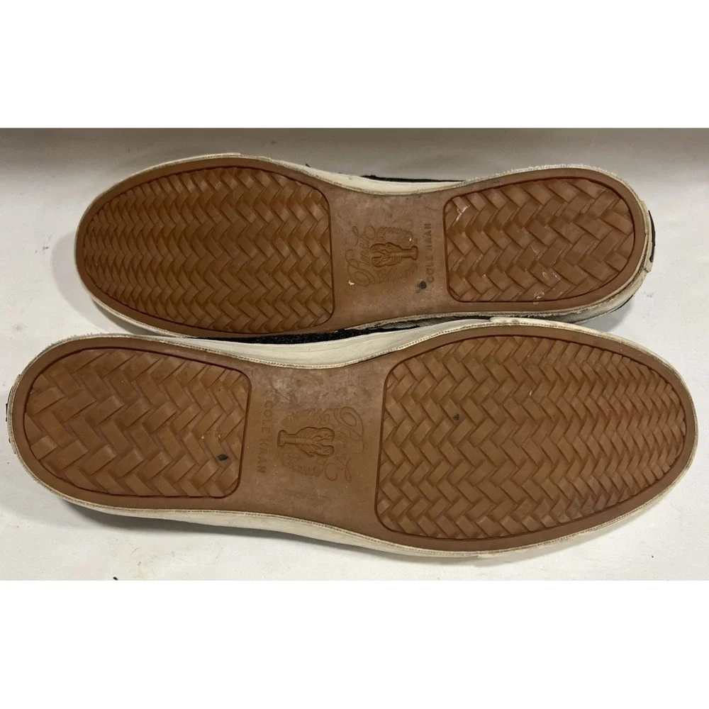 Cole Haan C28004 Pinch‎ Weekender Stitchlite Loafers Men's Size 10.5